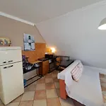 In Bansin * Χέρινγκσντορφ