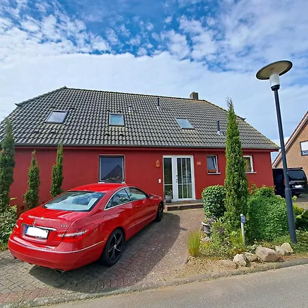 In Bansin Ostseebad Heringsdorf