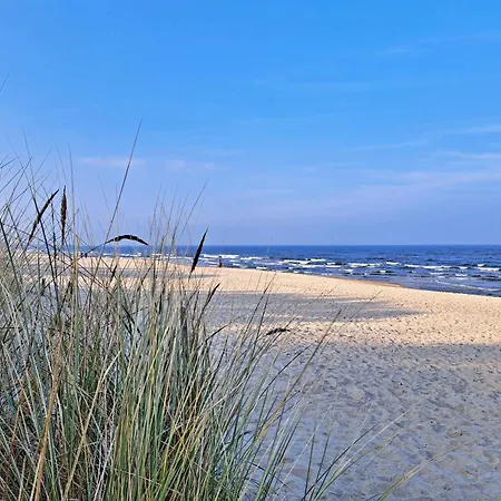 In Bansin Appartement *