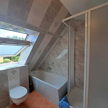 In Bansin * Heringsdorf (Usedom)