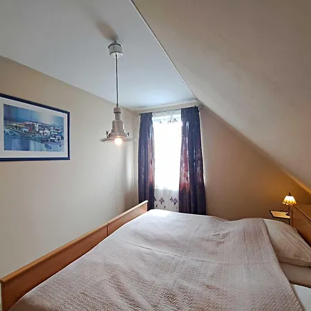 In Bansin Appartement