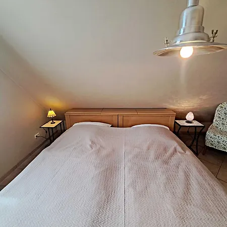 Appartement In Bansin *