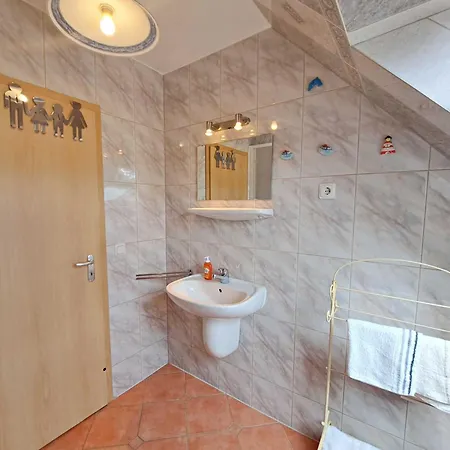In Bansin Apartament Heringsdorf