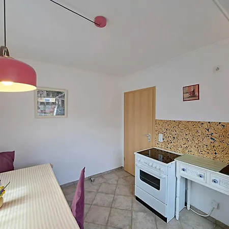 In Bansin Appartement