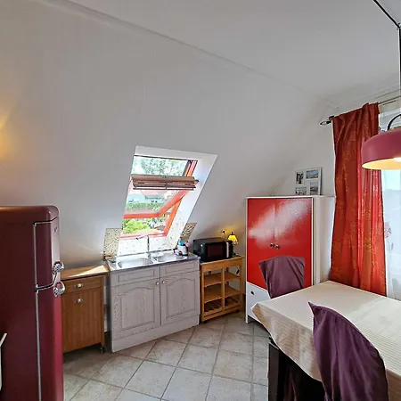 Appartement In Bansin *