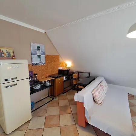 In Bansin * Heringsdorf (Usedom)