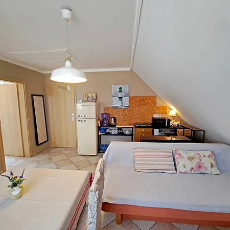 In Bansin Appartement