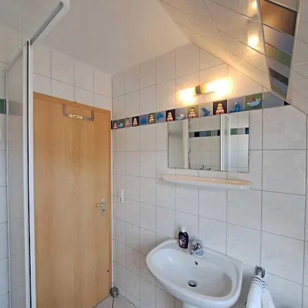 In Bansin Apartament *