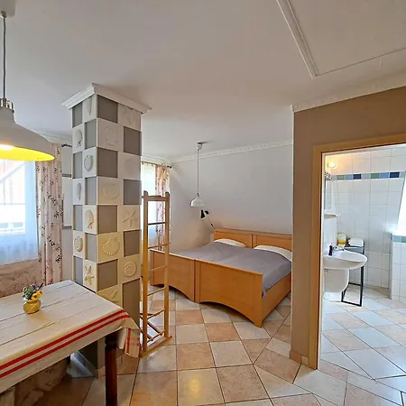 In Bansin Heringsdorf (Usedom)