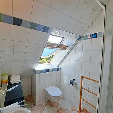 In Bansin * Heringsdorf (Usedom)