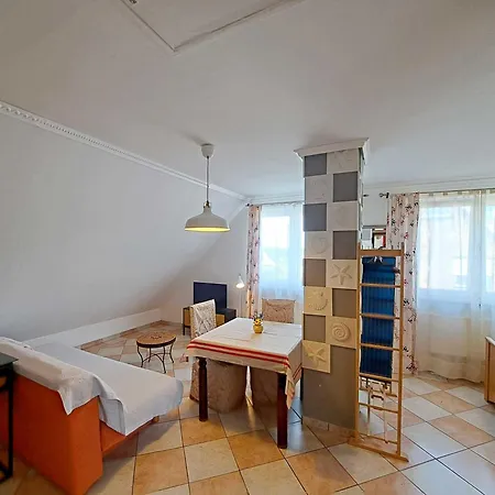 In Bansin Apartament Heringsdorf