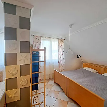 Appartement In Bansin Heringsdorf (Usedom)