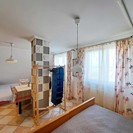 In Bansin Heringsdorf (Usedom)