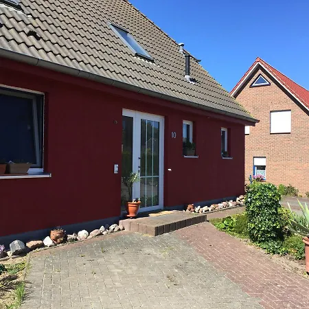 In Bansin Heringsdorf (Usedom)