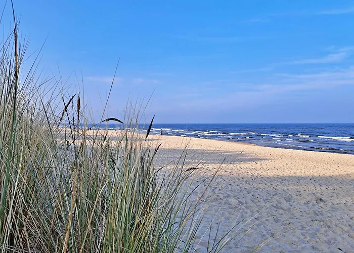 In Bansin Apartment *