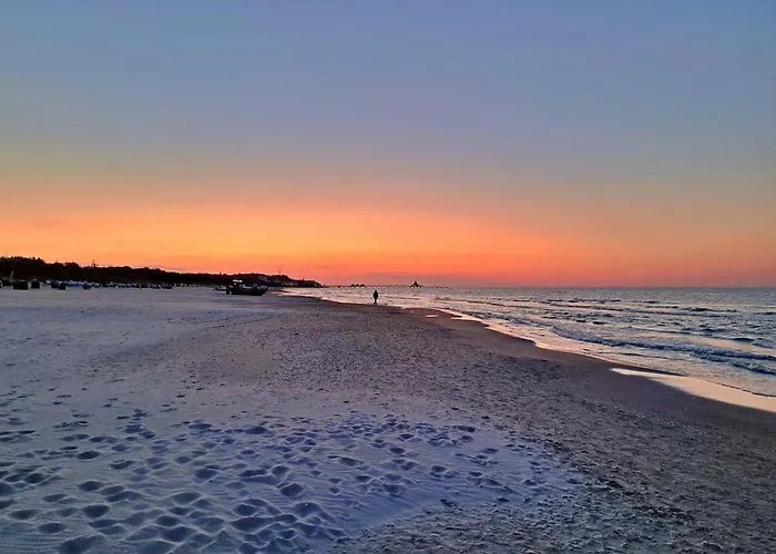 In Bansin Apartment *