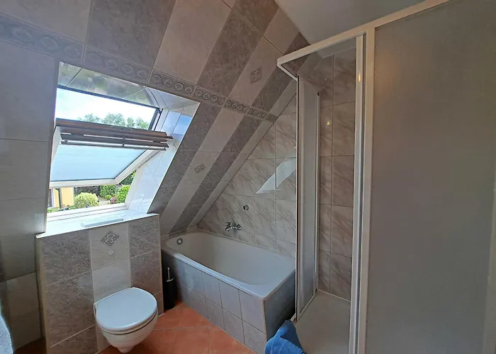 In Bansin * Ostseebad Heringsdorf