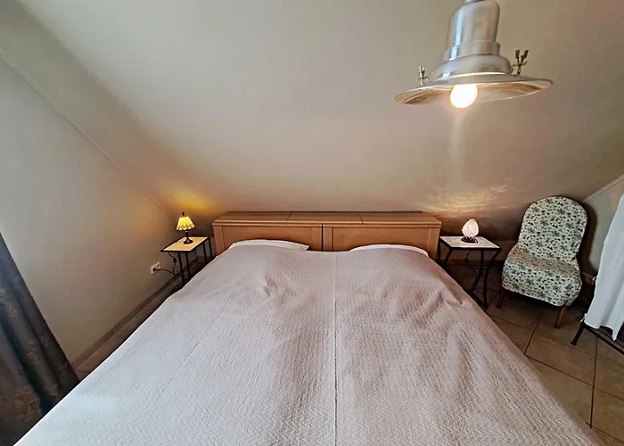 Apartment In Bansin *