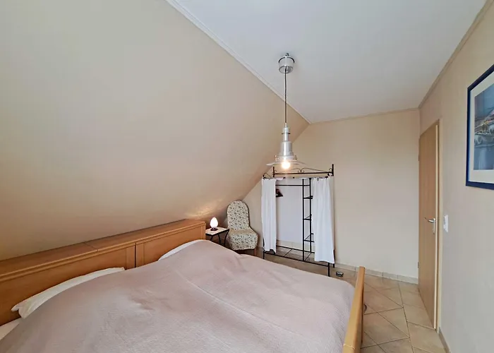 Apartment In Bansin Ostseebad Heringsdorf