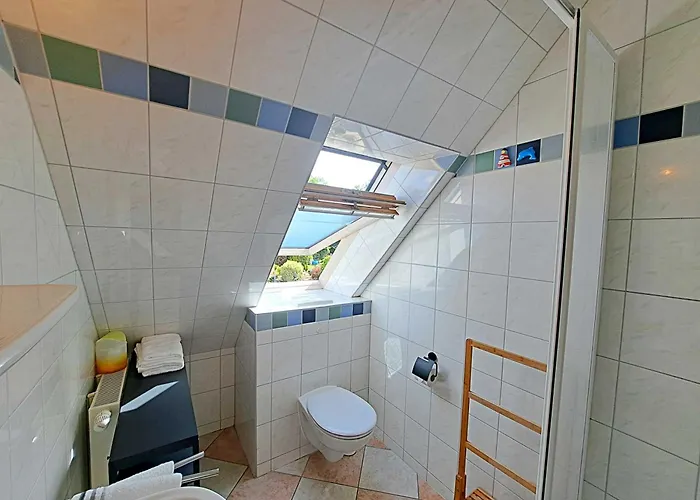 In Bansin * Ostseebad Heringsdorf