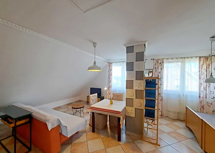 In Bansin Apartment Ostseebad Heringsdorf