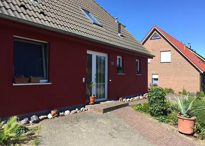 In Bansin Ostseebad Heringsdorf